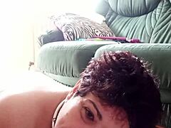 chienne marie shumilie chained for master's humiliating video