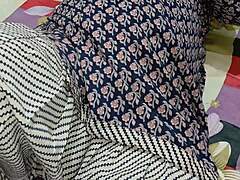 stepmom your massage makes my cock rip clothes and fuck you hard