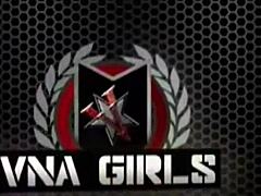 Lesbian Milf Trio Sara Jay Kimber Lee Devour Wet Pussies!