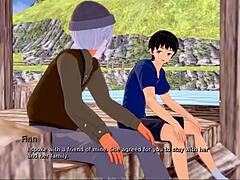 mysterious call of nature part 1 by hyperbolic flower