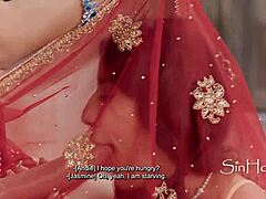 Desi Futa Surprises Busty Babes Roxie Sinner Andie Anderson Jasmine Sherni at Party