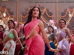 katrina kaif jumping tits boobs shaking slow motion bounce natural big tits 🔥🍈🍈