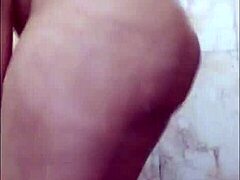 hindi bathroom finger fuck story with dirty talk