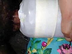 Moroccan Amateur Dirty Homemade Pussy Fuck