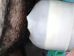 Moroccan Amateur Dirty Homemade Pussy Fuck