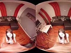 Virtual Reality Porn Convention Day Showcases Immersive 3D Sex Scenes and Erotic Adventures