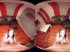 Virtual Reality Porn Convention Day Showcases Immersive 3D Sex Scenes and Erotic Adventures