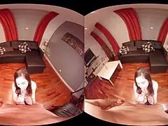 Virtual Reality Porn Convention Day Showcases Immersive 3D Sex Scenes and Erotic Adventures