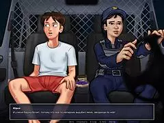 I’m obsessed with banging my sexy mother-in-law in doggystyle action