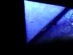 Mexican Escorts Dancing on Desk in Carrizal Oaxaca Full-HD