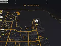 Cute sexy teen android girl in Robolife2 hentai game gets anal drill with sextoy to orgasm!