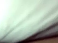 D's Wife Enjoys Relaxing Moments