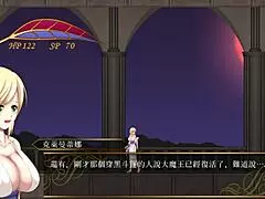 unholy disaster-5~ chapel cloaked man is very strong, in the end beat him actually rely on bug