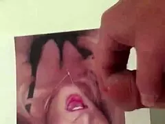 i cum tribute for donna