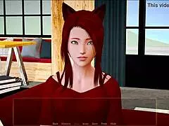 My new family episode 514 explores daily life