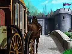 i watch wal 37 where she screams for help but not for long