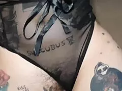 Watch Her Exhibitionism