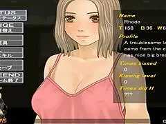 Rodosa tvrđava gameplay sa vojskom anime tuče! 🎮