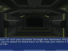 star wars orange trainer gives handjob in bdsm cosplay