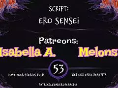 Fucking game show erotic audio for women