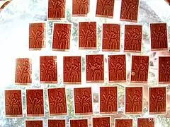 what fucking do you see in my future?