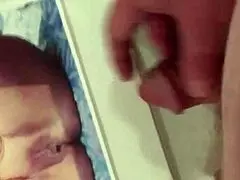 cum tribute for deep masturbation