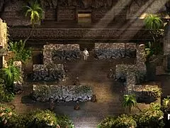 treasure of nadia - madeleine nude profile e3 46