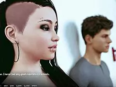 A o a academy 17 - setting a date with valery?