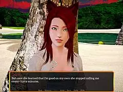 MY NEW FAMILY 526 EROTIC GAME