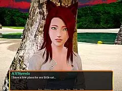 MY NEW FAMILY 526 EROTIC GAME