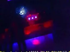 Lima Centro Night Club Climax