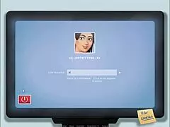 In Summertime Saga, My Stepsister Gives A Handjob To Her Fans