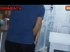 Casos De Familia Minha Prima Me Chama No Zap Pedindo Para Ir Em Casa Porque N�o Arrumei Nada No Role Prima Que Gera Grande Gozada Peguei Ela Na Mesa Mesmo