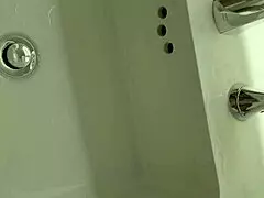 Peeing In The Hotel Sink