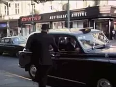 Vintage Interracial Foursome Features Hairy Pussy and Black Participants