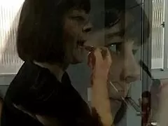 Chubby Wife Dresses In Lingerie And Dances For Homemade Music Clip Performance