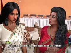 grandmas house with arab girl and subtle desires