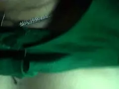 Finally Intimate With My Indian Maid