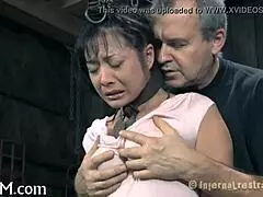 Watch T of Babes DOMINATE with HOT ASSETS in hardcore play