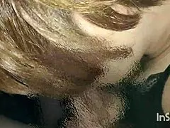 i get sloppy blowjob from japanese amateur