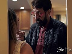 Fuck Me Hard if You Want Your Passport Back - Steve Holmes Athena Faris