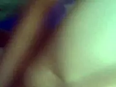 echando el mañanero con mi vecino despues de que mi marido se va a trabajar