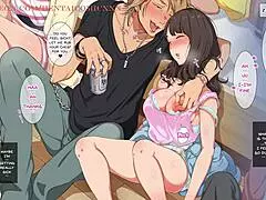 Engawa Suguru's intense 14-day banging with monster cock