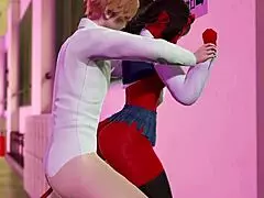 meruccubus, you got sucked off after studying 3d hentai uncensored sfm?