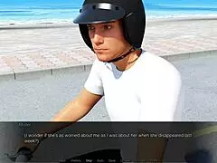 sunshine love suggests waking up by fucking a blonde milf in doggystyle