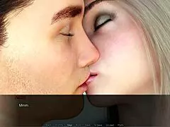 sunshine love suggests waking up by fucking a blonde milf in doggystyle