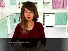 sunshine love suggests waking up by fucking a blonde milf in doggystyle