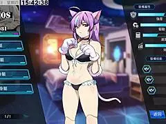 Ai Aino's Machine Girl Gets Trained In Intense Sex Scenes