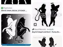 Valentine's Day Instagram Shaving Concepts With Braids, Twists, Or Dreads