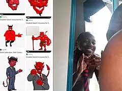 Valentine's Day Instagram Shaving Concepts With Braids, Twists, Or Dreads